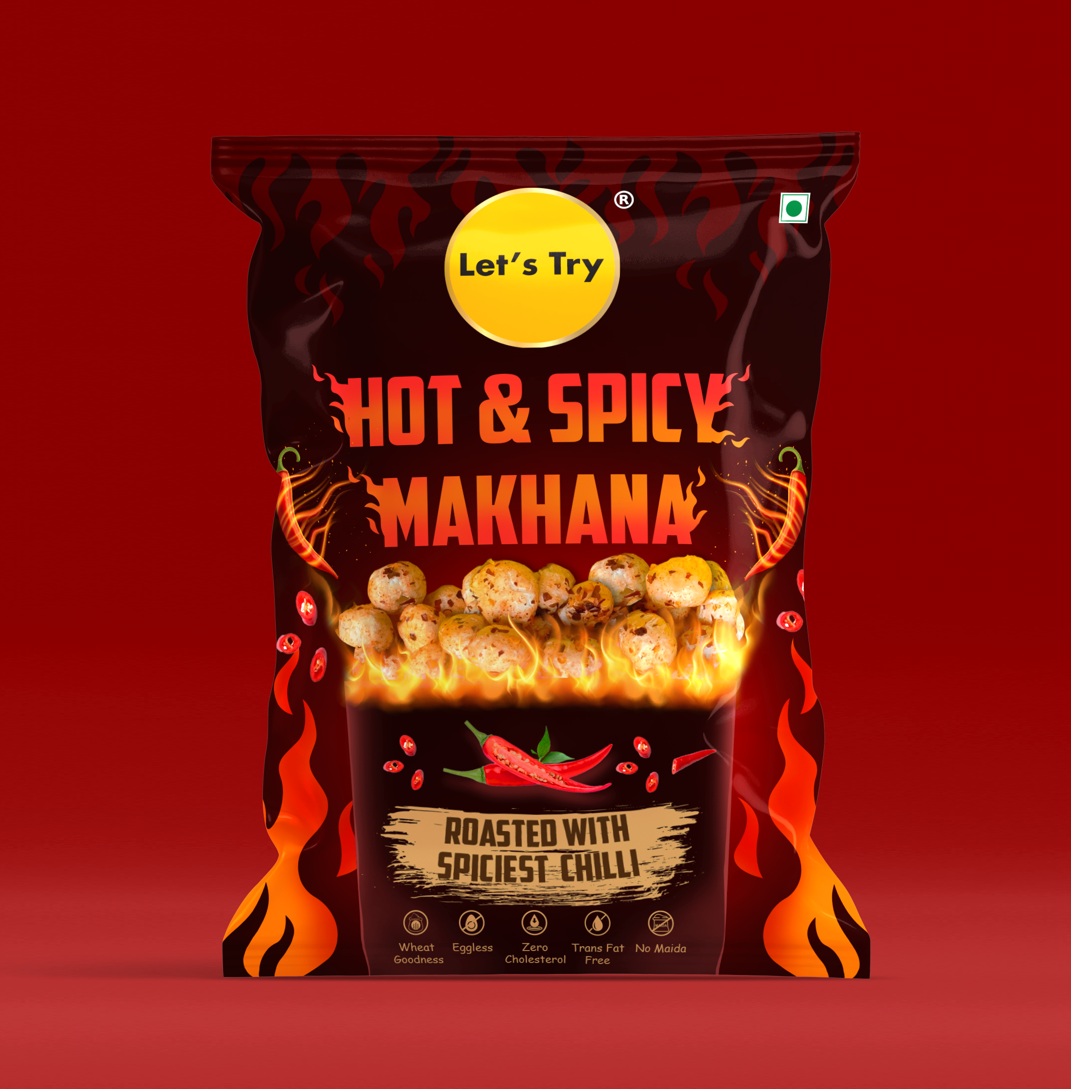 Packaging Designs by Muntasir Kamal Ravi on Dribbble