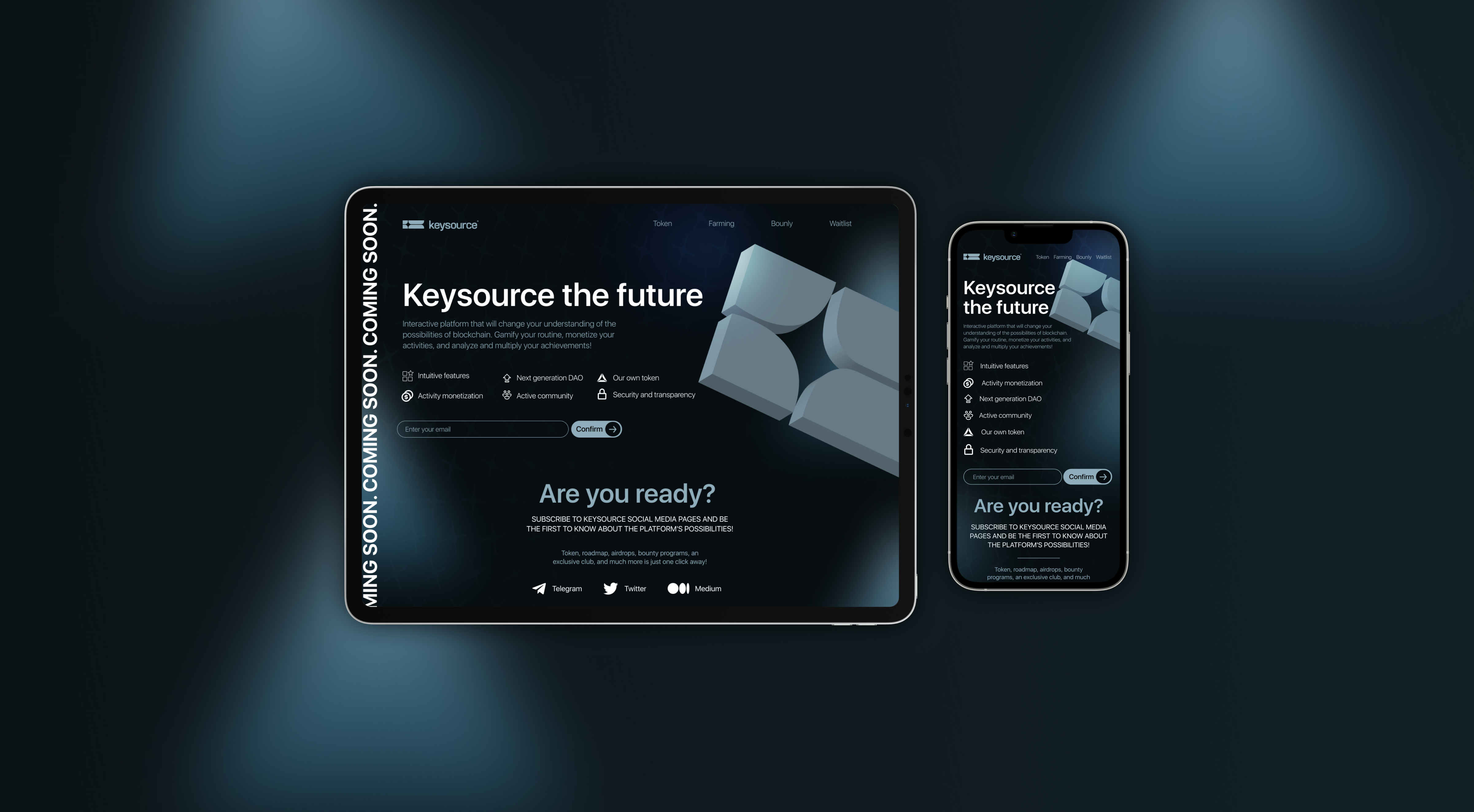 Blockchain Startap blockchain business design ui ux