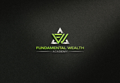 FINANCIAL LOGO DESIGN financial graphic design logo marketing