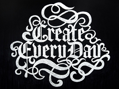 Anthony Mika branding design design art graphic design hand type laetro laetrocreative type typography ui ux werisetogether