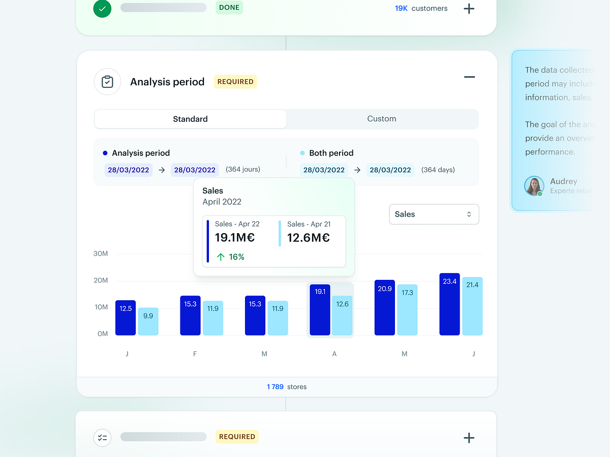Browse thousands of Stepper Form Material UI images for design ...
