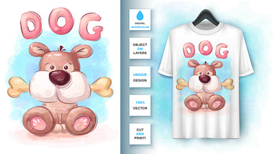 T-shirt Design. graphic design t shirt design.