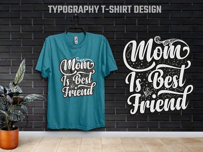 TYPOGRAPHY T-SHIRT DESIGN design graphic design t shirt design typography typography tshirt design