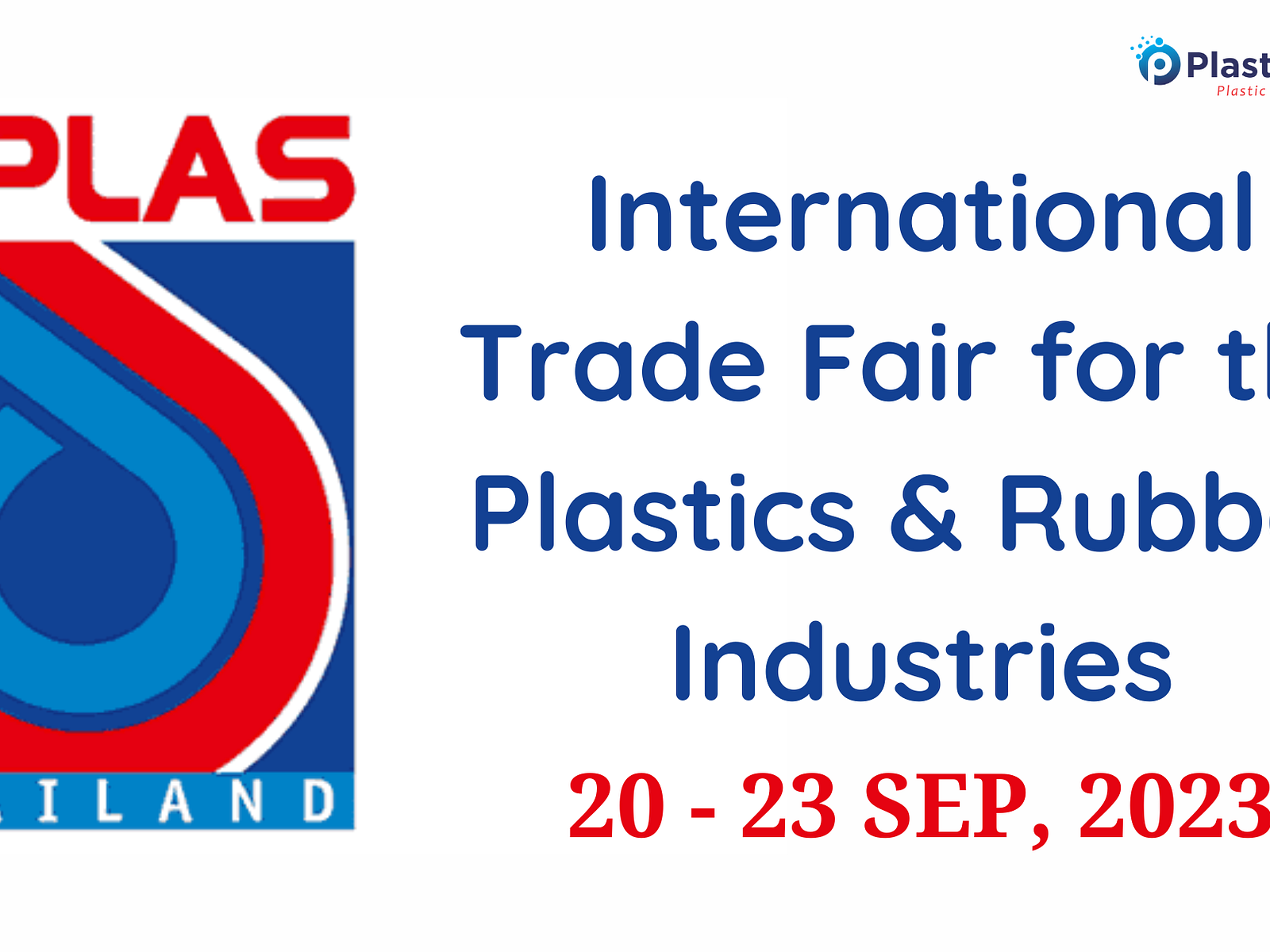 t-plas-2023-plastic-rubber-exhibition-plastic4trade-by