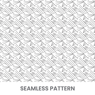 Creative line Pattern craft