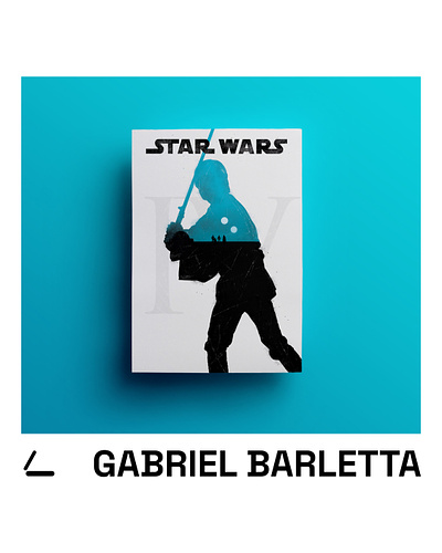 Gabriel Barletta art artist design graphic graphic design illustration laetro laetrocreative spacial storytelling werisetogether