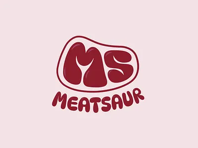 Logo for a dog food brand adobe amazing art beautiful brand branding cute design designer dog dogfood food graphic design illustration illustrator logo logotype modern nice picture