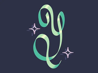 36 Days of Type - Y 36 days of type 36 days of type daily challenge adobe illustrator daily challenge design digital art digital design digital illustration fancy lettering fancy type fancy typography graphic design illustration illustrator letter lettering type typography vector y