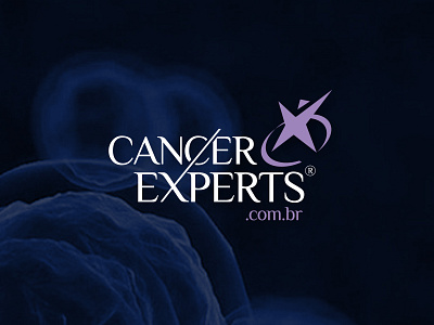 Cancer Experts cancer cancer logo hospital medical logo medicina