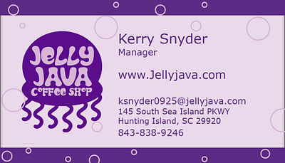 Business Card