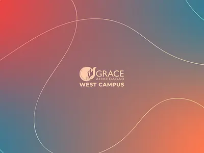 Grace West (Gradient Color) colors gradient logg presentation
