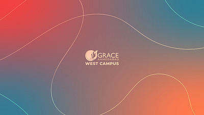 Grace West (Gradient Color) colors gradient logg presentation