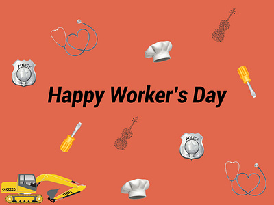 Worker's Day