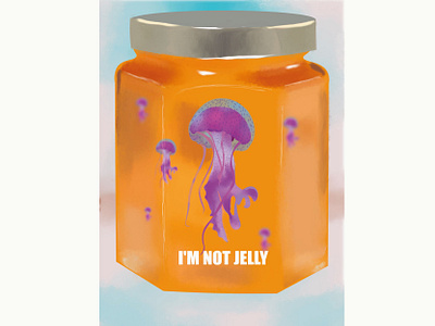 jellyfish jellyfish