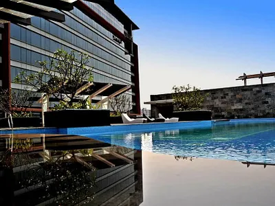 Discover the Benefits of Staying at a 5-Star Deluxe Hotel