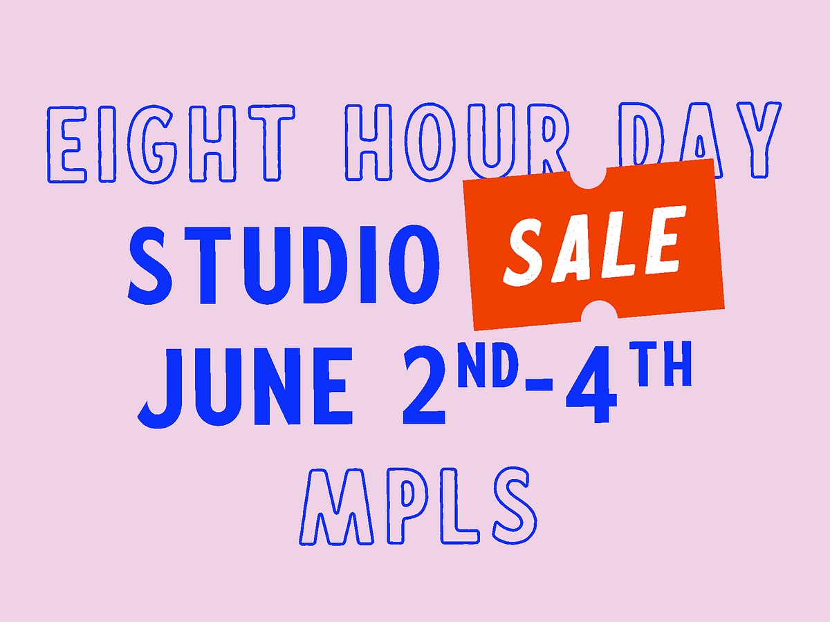 Eight Hour Day | Dribbble