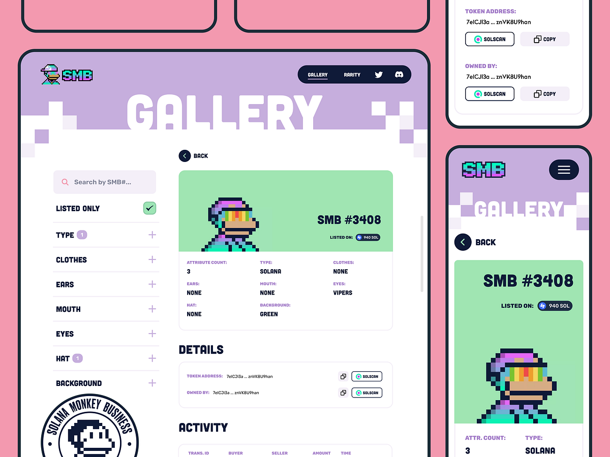 Browse thousands of Pixel Art Branding images for design inspiration ...