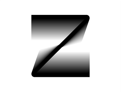 Letter Z | 36 Days of type design letter z logo