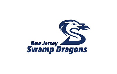 New Jersey Swamp Dragons athletic ball basketball branding court design dragon esports jersey logo mascot mascot logo sport sports sports branding
