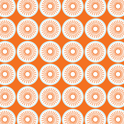 Sundisk graphic design licensing pattern surface pattern vector