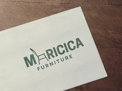 Logo Mockup app branding design graphic design illustration logo logo mockup marketing ppc seo smm social media typography ui ux vector