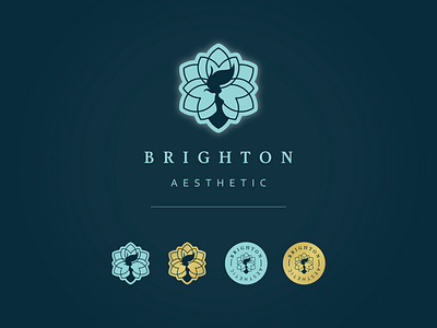 Brighton Logo Design