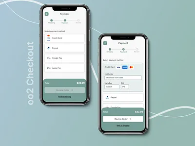 Daily UI #002 (Checkout) 100daysofui checkout dailydesign dailyui dailyui002 dailyuichallenge design figma learndesign ui ui design uxui uxuidesigner