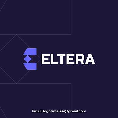 Letter E Logo app branding design graphic design illustration letter e letter e logo logo logo timeless minimalist logo typography ui ux vector