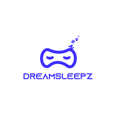 DREAMSLEEPZ app branding design graphic design icon illustration logo typography ui vector