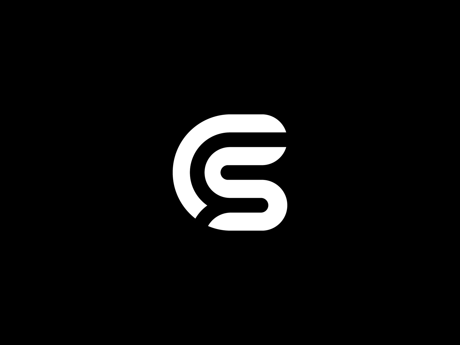 SC- Logo design concept by Md Humayun Kabir on Dribbble