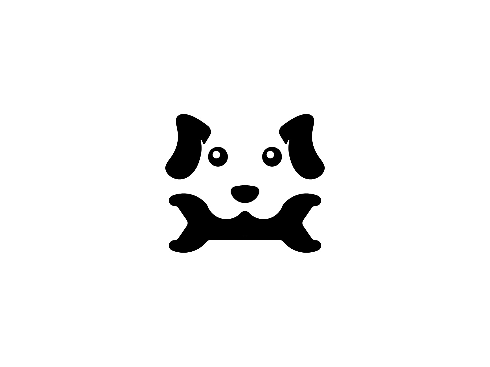 Dog Mechanic Logo by Fatkhul Mu'in on Dribbble