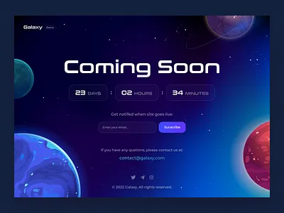 Passengers Coming soon - NFT Website 3d animation coming soon crypto cyberpunk design illustration metaverse motion nft nft collection nft website prototype ui website welcome