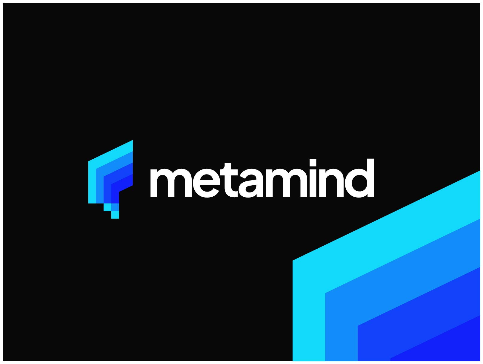 Example of Craft Unique Futuristic Ai Tech Logos