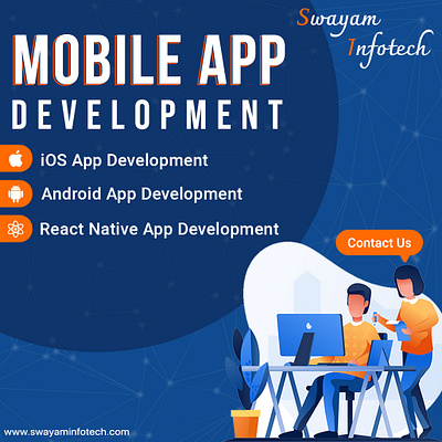 Mobile App Development androidapp appdevelopment iosappdevelopment iosdevelopment mobiledevelopment