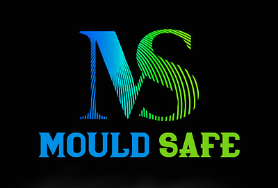 MS Logo adobe illustrator adobe photoshop branding design graphic design illustration logo