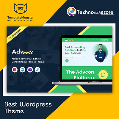 Advcon Advisor & Financial Consulting Wordpress Theme accountant bookkeeper business company consulting corporate finance finance business financial consultant income tax investment payroll tax tax advisor