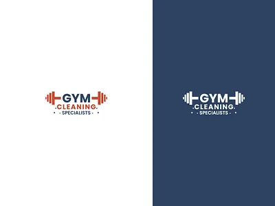 Modern cleaning logo body brand identity branding business clean cleaning logo company company logo design fitness graphic design gym inspiration logo minimal logo minimalistic modern simple training workout