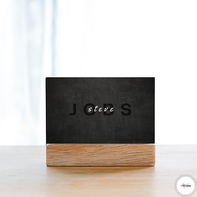 Black Business Card branding business businesscard businesscarddesign canva elegant professionalbusinesscard template