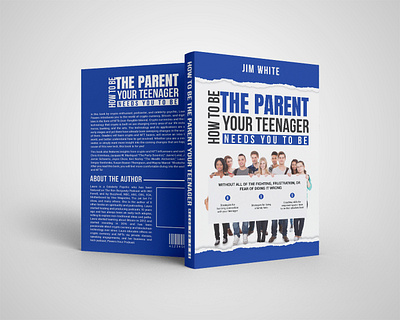 Parenting Book Cover Design 28 amazon book cover book bundle book cover mockup book template bookish branding graphic design kdp book cover minimal minimal book cover minimalist modern book cover parenting teen self help book cover teen life skills teen self book cover teenage book cover teenage book design teenager book cover