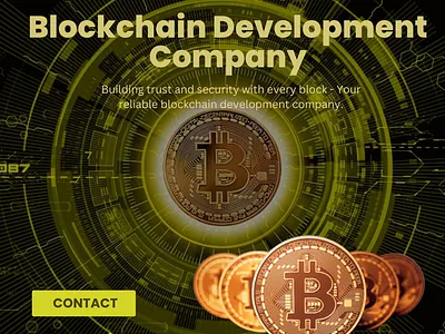 Revolutionize Your Business with Custom Blockchain Solutions appdevelopment blockchain blockchain development company blockchain development services cryptocurrency smartcontracts