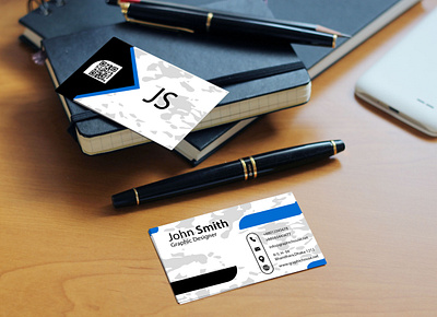 Business Card Design branding business business card card design graphic design illustration logo vector