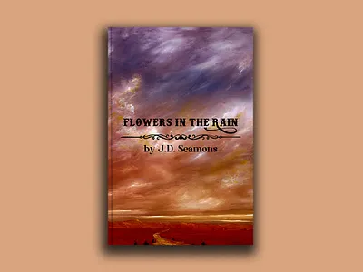 book cover asthetic book cover book cover book cover art book cover design freelancer illustration lovely book cover