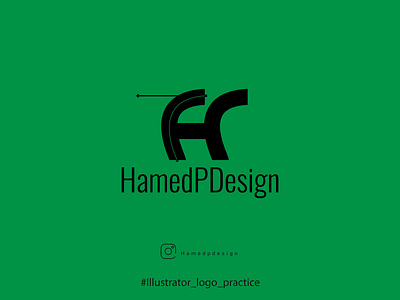 Combination Logo Mark branding design illustration logo vector