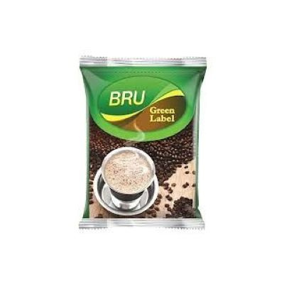 Bru Green Label | Instant Coffee | Daily Needs - Expatmart by Expat ...