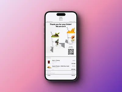 100-Day UI | Day 46 | Invoice branding dailyui design graphic design illustration logo typography ui ux vector