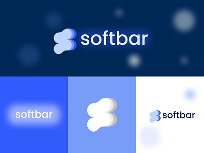 softbar tech and technology logo design app logo branding graphic design icon identity logo design logo maker logofolio logos logotype minimalist modern logo popular logo sb logo symbol tech and technology top logo trendy logo website logo