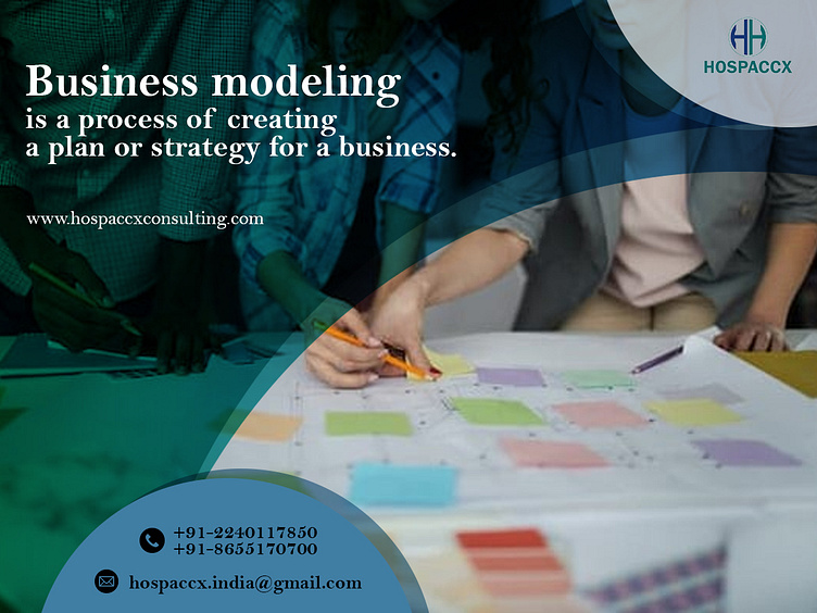 healthcare consulting firm business plan