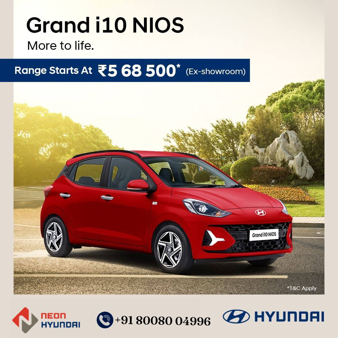 hyundai new cars in india price