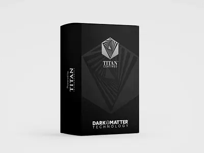 Box Packaging Design awesome label design box design branding design graphic design illustration label and packaging design label design label design idea logo packaging design professional designer professional graphic designer titan unique box design vector