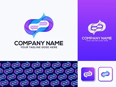 Modern Logo , Minimalist Logo, Creative - Logo design appicon best logo brand identity branding colourful logo creativelogo gradientlogo gridlogo logo logo design logobrand logoconcept logodesign logofolio logoinspire logoroom logos minimalistlogo modernlogo professionallogo